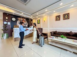 CORBETT NIRVANA RESORT