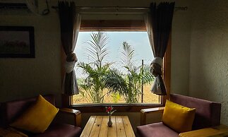 CORBETT NIRVANA RESORT