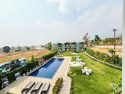 CORBETT NIRVANA RESORT