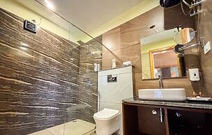 CORBETT NIRVANA RESORT