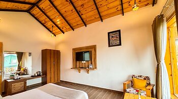 CORBETT NIRVANA RESORT