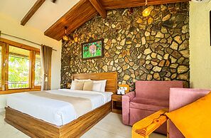 CORBETT NIRVANA RESORT