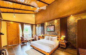 CORBETT NIRVANA RESORT