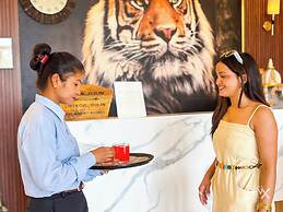 CORBETT NIRVANA RESORT