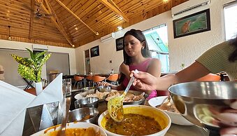 CORBETT NIRVANA RESORT