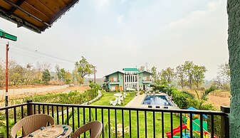 CORBETT NIRVANA RESORT