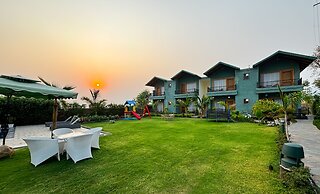 CORBETT NIRVANA RESORT