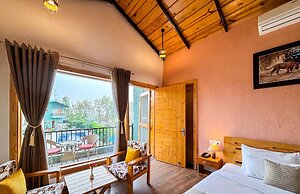 CORBETT NIRVANA RESORT