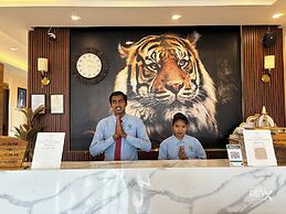 CORBETT NIRVANA RESORT