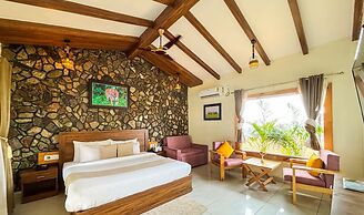 CORBETT NIRVANA RESORT