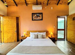 CORBETT NIRVANA RESORT