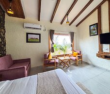 CORBETT NIRVANA RESORT