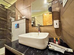 CORBETT NIRVANA RESORT