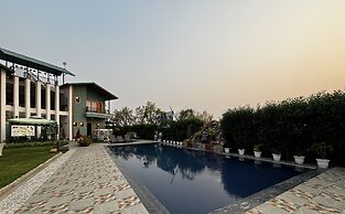 CORBETT NIRVANA RESORT