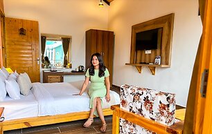 CORBETT NIRVANA RESORT