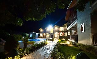 CORBETT NIRVANA RESORT