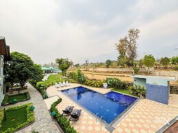 CORBETT NIRVANA RESORT