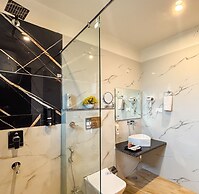 CORBETT NIRVANA RESORT