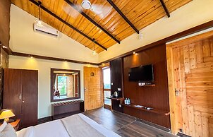 CORBETT NIRVANA RESORT