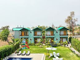 CORBETT NIRVANA RESORT