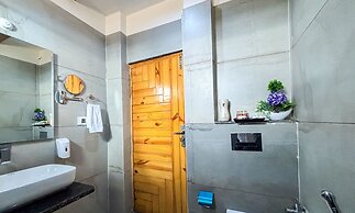 CORBETT NIRVANA RESORT