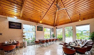 CORBETT NIRVANA RESORT