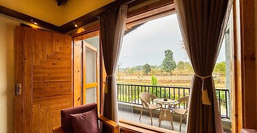 CORBETT NIRVANA RESORT