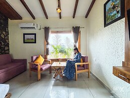 CORBETT NIRVANA RESORT