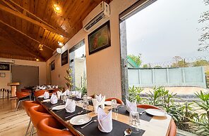 CORBETT NIRVANA RESORT