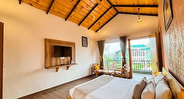 CORBETT NIRVANA RESORT