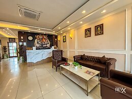 CORBETT NIRVANA RESORT