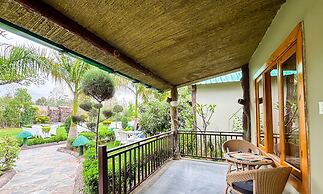 CORBETT NIRVANA RESORT