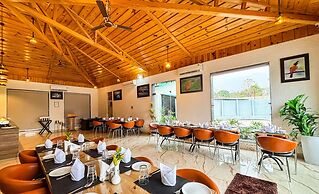 CORBETT NIRVANA RESORT