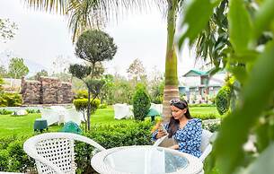 CORBETT NIRVANA RESORT