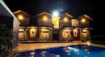 CORBETT NIRVANA RESORT