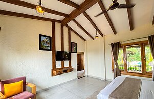 CORBETT NIRVANA RESORT