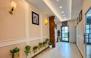 CORBETT NIRVANA RESORT