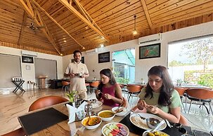 CORBETT NIRVANA RESORT