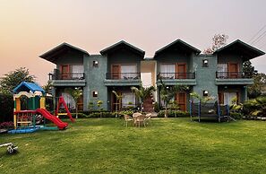 CORBETT NIRVANA RESORT