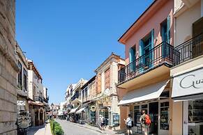 La Luna della Loggia A2