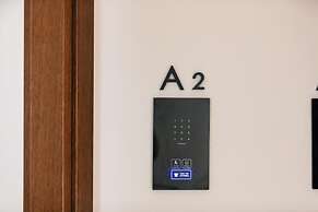 La Luna della Loggia A2