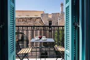 La Luna della Loggia A2