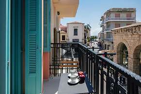 La Luna della Loggia A2