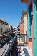 La Luna della Loggia A2