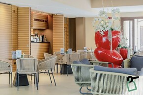 Hotiday Room Collection - Marinetta