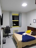 Hotel princesinha do cafe