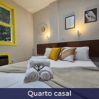 Hotel princesinha do cafe