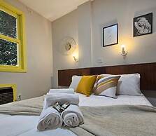 Hotel princesinha do cafe