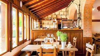 Hotiday Room Collection - Massa Alta