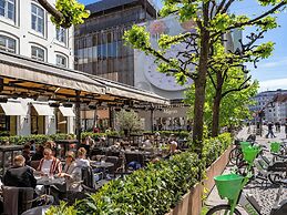 Sanders Regent Bright Apartment in City Center